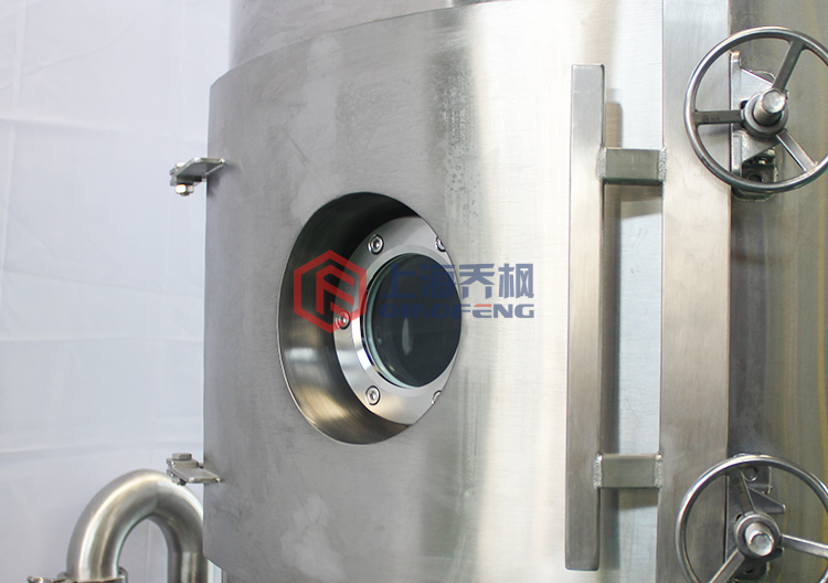 噴霧干燥機的常見問題和解決方案？